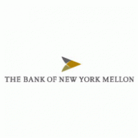BNY Mellon Logo